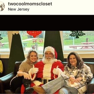 TWO COOL MOMS